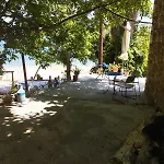 το πέτρινο σπίτι *