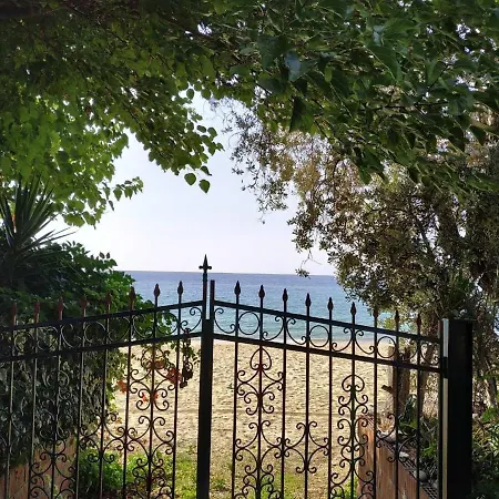 Hébergement de vacances το πέτρινο σπίτι *