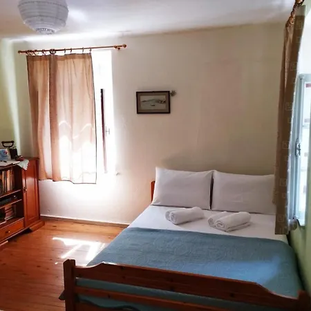 Vakantiehuis το πέτρινο σπίτι *