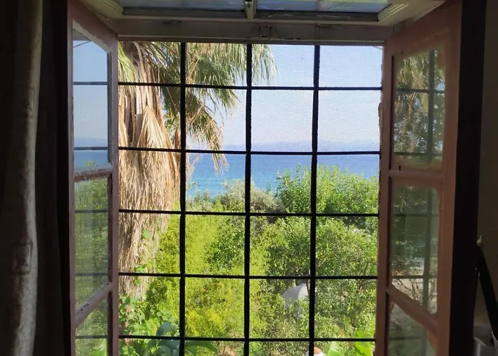 το πέτρινο σπίτι *