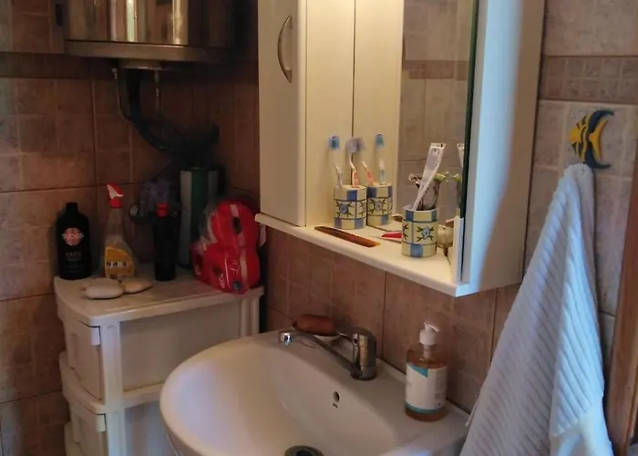 το πέτρινο σπίτι