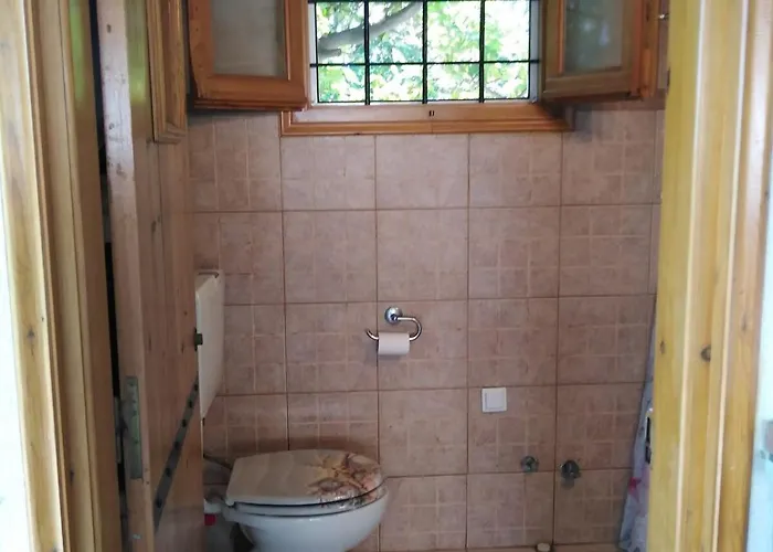 το πέτρινο σπίτι *